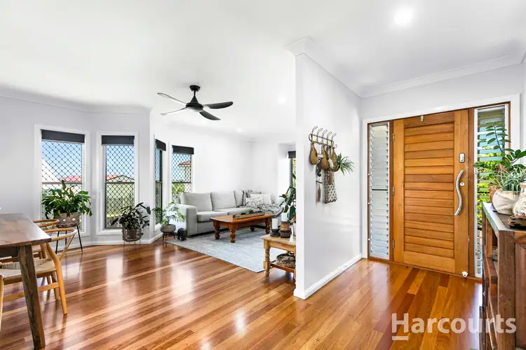 Second view of Homely house listing, 63 Gundesen Drive, Urraween QLD 4655