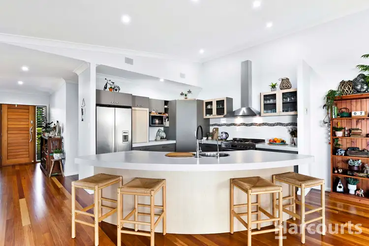 Third view of Homely house listing, 63 Gundesen Drive, Urraween QLD 4655