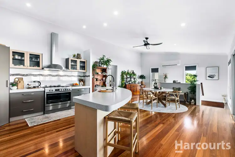 Fourth view of Homely house listing, 63 Gundesen Drive, Urraween QLD 4655