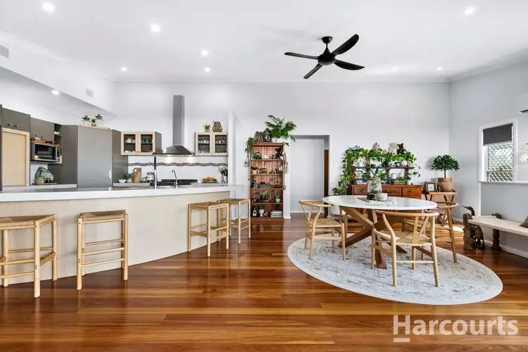 Fifth view of Homely house listing, 63 Gundesen Drive, Urraween QLD 4655