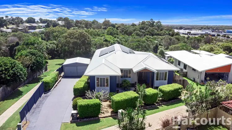 Sixth view of Homely house listing, 63 Gundesen Drive, Urraween QLD 4655