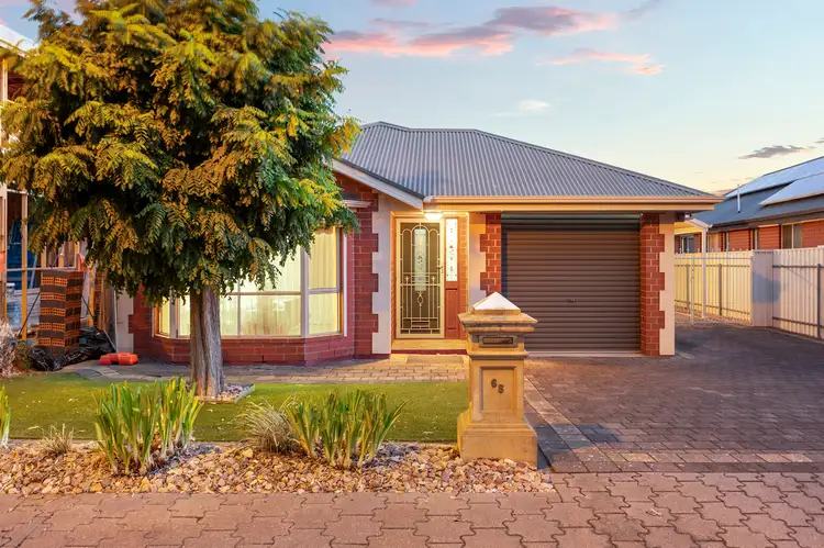 Main view of Homely house listing, 65 Flinders Road, Hillcrest SA 5086