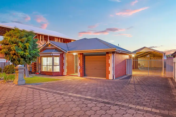 Second view of Homely house listing, 65 Flinders Road, Hillcrest SA 5086