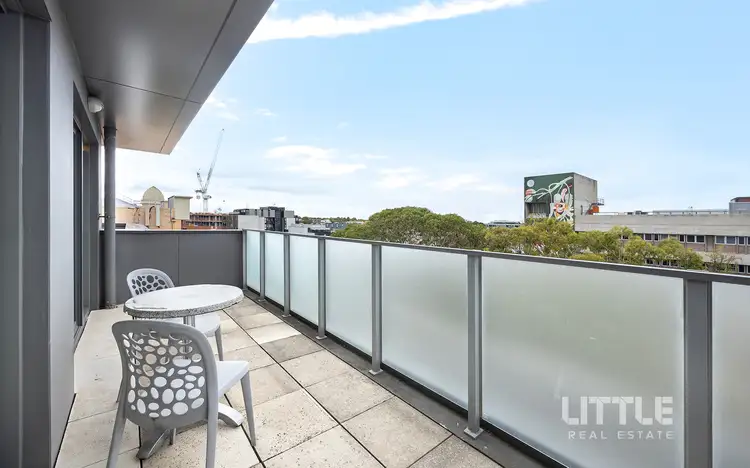 503/153B High Street, Prahran VIC 3181