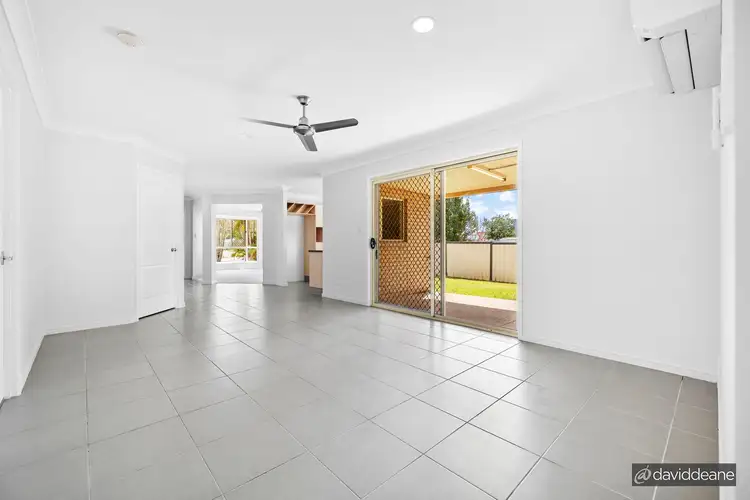 Second view of Homely house listing, 2 Sunflower Crescent, Upper Caboolture QLD 4510