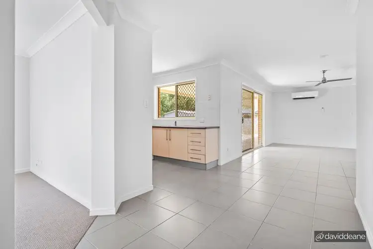 Fifth view of Homely house listing, 2 Sunflower Crescent, Upper Caboolture QLD 4510