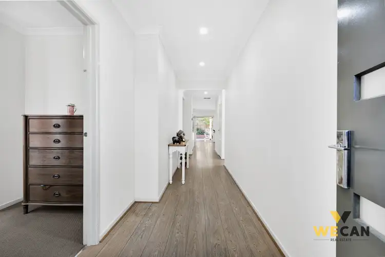 Second view of Homely house listing, 12 Oleander Parade, Mickleham VIC 3064
