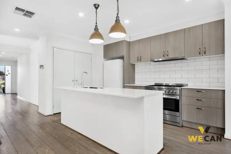 Third view of Homely house listing, 12 Oleander Parade, Mickleham VIC 3064