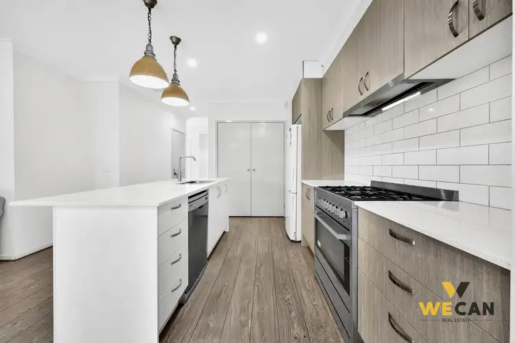 Fifth view of Homely house listing, 12 Oleander Parade, Mickleham VIC 3064