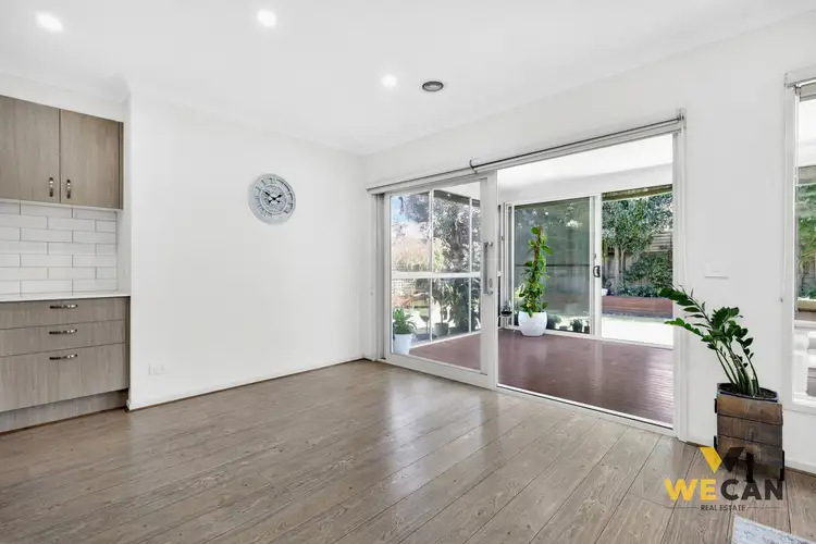 Sixth view of Homely house listing, 12 Oleander Parade, Mickleham VIC 3064