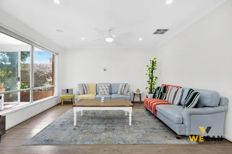 Seventh view of Homely house listing, 12 Oleander Parade, Mickleham VIC 3064