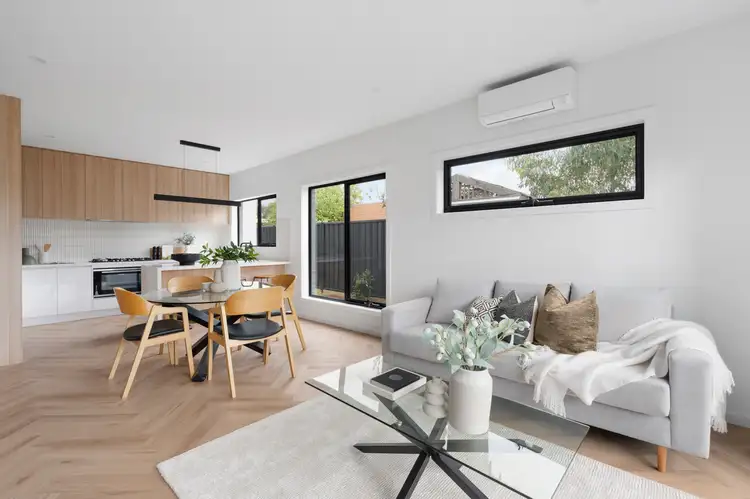4/95 Darebin  Boulevard, Reservoir VIC 3073