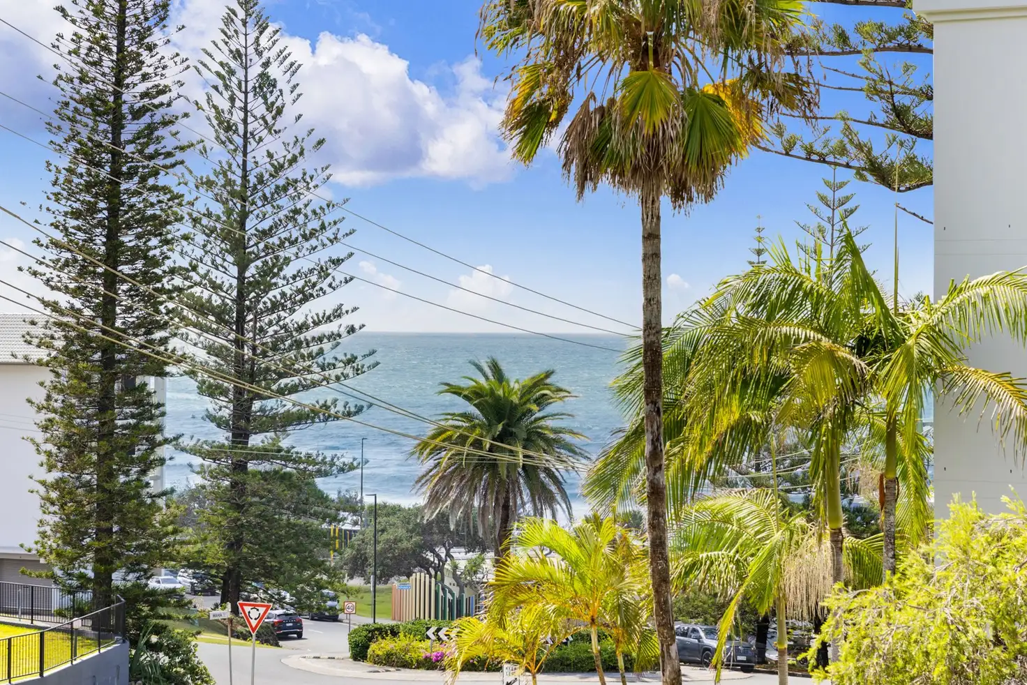 Main view of Homely unit listing, 10/14 Moreton Parade, Kings Beach QLD 4551