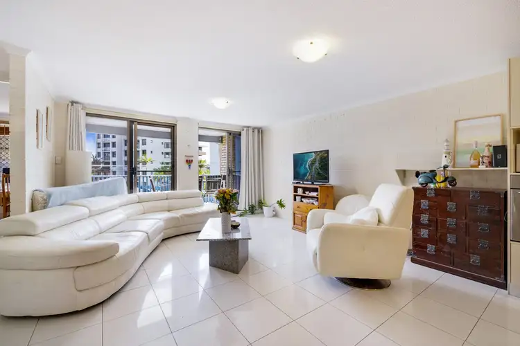 Third view of Homely unit listing, 10/14 Moreton Parade, Kings Beach QLD 4551