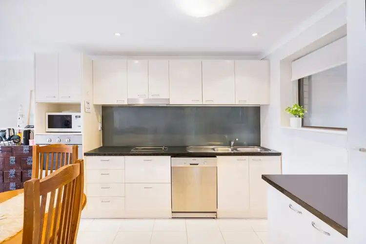 Fourth view of Homely unit listing, 10/14 Moreton Parade, Kings Beach QLD 4551