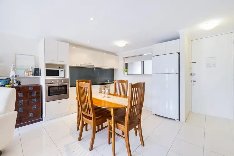 Fifth view of Homely unit listing, 10/14 Moreton Parade, Kings Beach QLD 4551