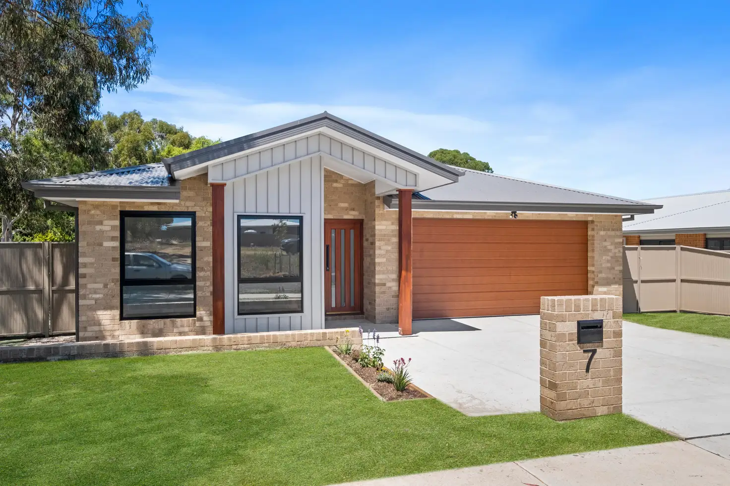 Main view of Homely house listing, 7 James Place, Yass NSW 2582