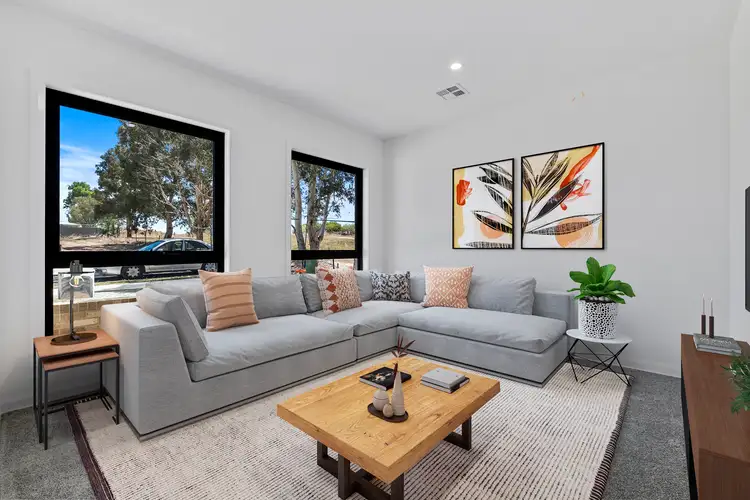 Second view of Homely house listing, 7 James Place, Yass NSW 2582
