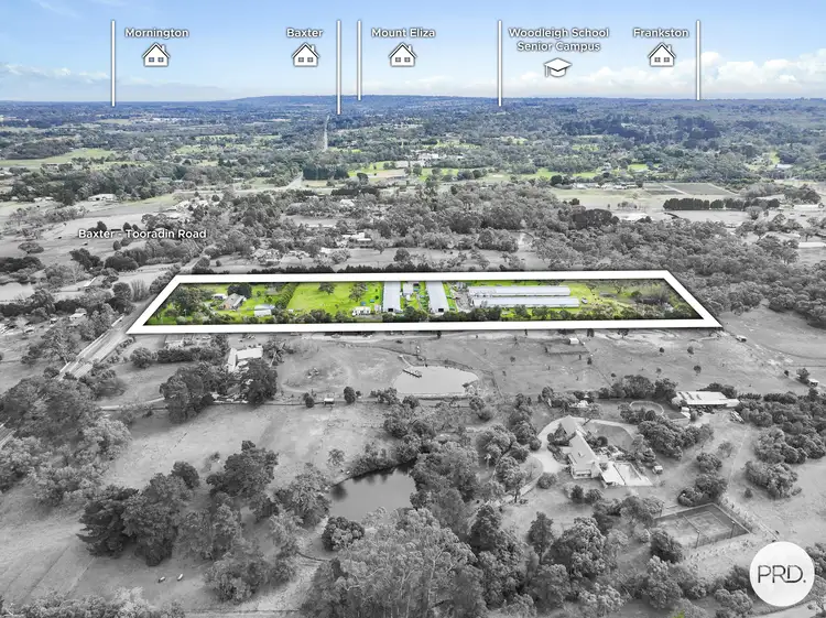 Fourth view of Homely rural property listing, 665 Baxter-Tooradin Road, Pearcedale VIC 3912