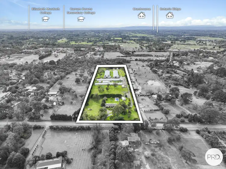 Fifth view of Homely rural property listing, 665 Baxter-Tooradin Road, Pearcedale VIC 3912