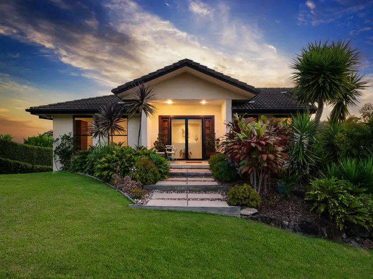 3 Gordonia Drive, Reedy Creek QLD 4227
