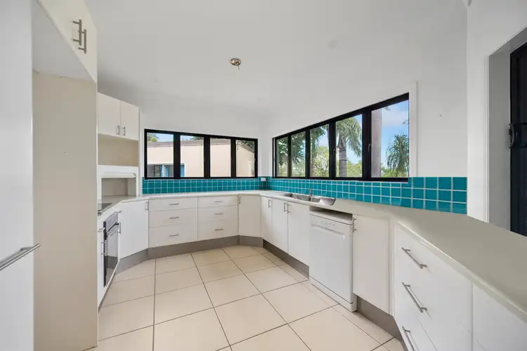 Third view of Homely house listing, 539-545 Dalrymple Road, Mount Louisa QLD 4814