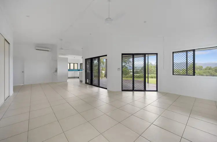 Fourth view of Homely house listing, 539-545 Dalrymple Road, Mount Louisa QLD 4814