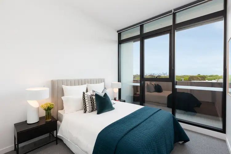 Third view of Homely apartment listing, m06/626 Heidelberg Road, Alphington VIC 3078