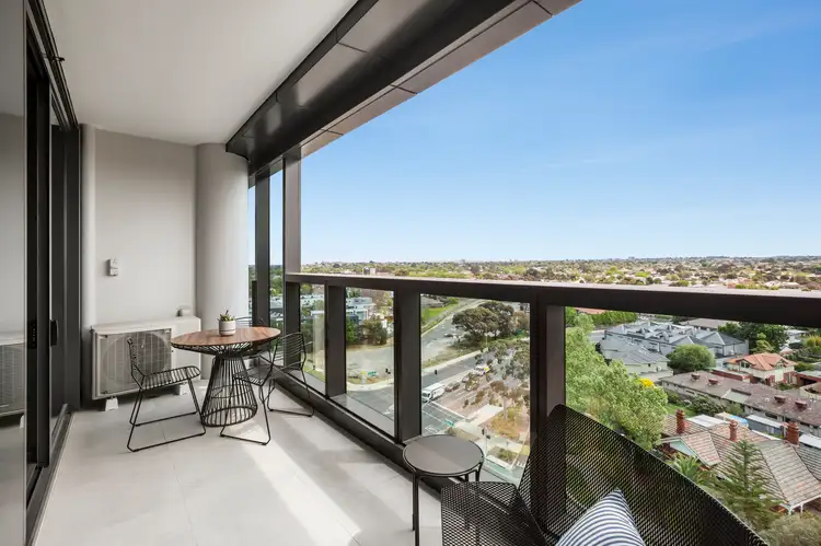 Fifth view of Homely apartment listing, m06/626 Heidelberg Road, Alphington VIC 3078
