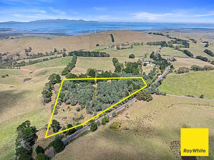 25 Gabriel's Lane, Toora VIC 3962
