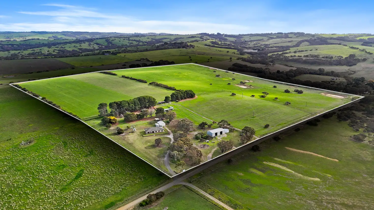 Main view of Homely rural property listing, 115 Coolawang Road, Waitpinga SA 5211