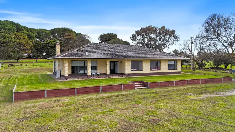 Third view of Homely rural property listing, 115 Coolawang Road, Waitpinga SA 5211