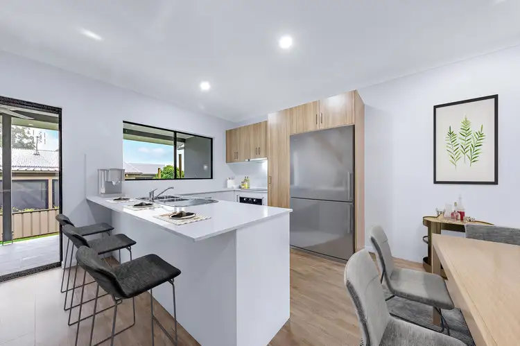 25 Abell Road