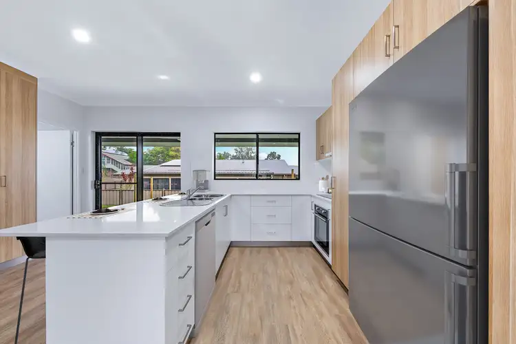 Second view of Homely townhouse listing, 146/25 Abell Road, Cannonvale QLD 4802