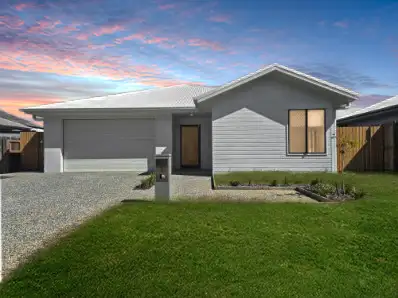 Main view of Homely house listing, 30 Adeline Loop, Julago QLD 4816