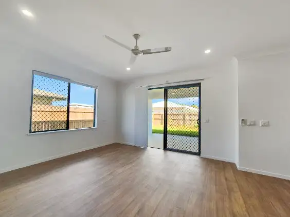 Fourth view of Homely house listing, 30 Adeline Loop, Julago QLD 4816