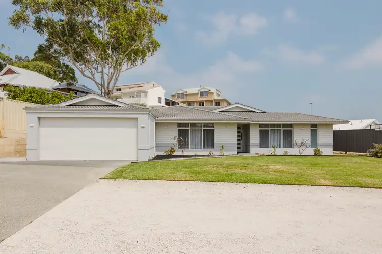 7A Greygum Crescent, Quinns Rocks WA 6030
