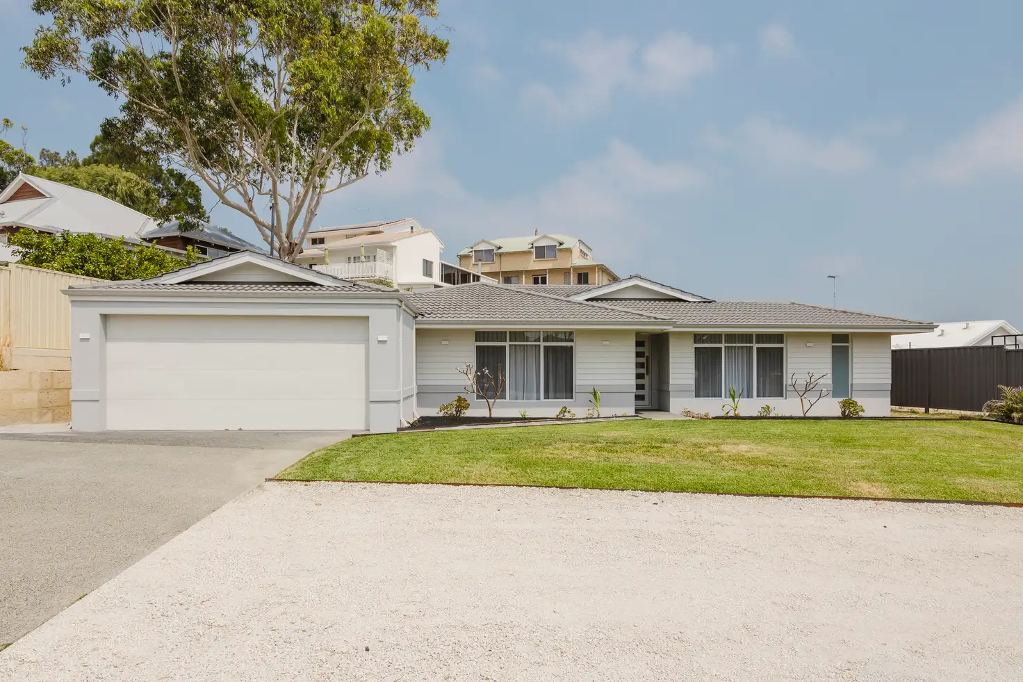 Main view of Homely house listing, 7A Greygum Crescent, Quinns Rocks WA 6030