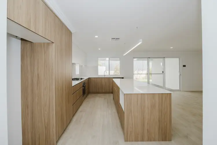 Fifth view of Homely house listing, 7A Greygum Crescent, Quinns Rocks WA 6030