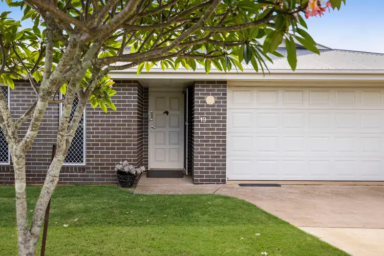 Main view of Homely house listing, 19 Vinnicombe Street, Kearneys Spring QLD 4350