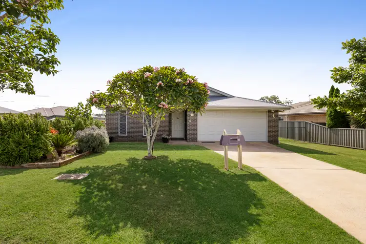 Second view of Homely house listing, 19 Vinnicombe Street, Kearneys Spring QLD 4350