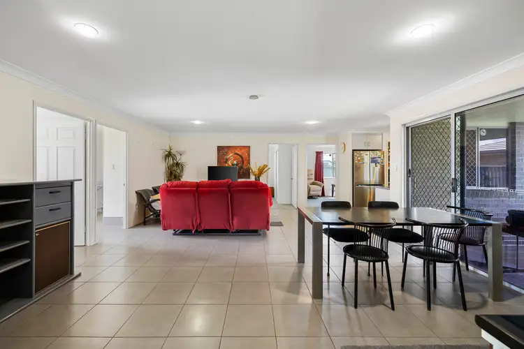 Third view of Homely house listing, 19 Vinnicombe Street, Kearneys Spring QLD 4350