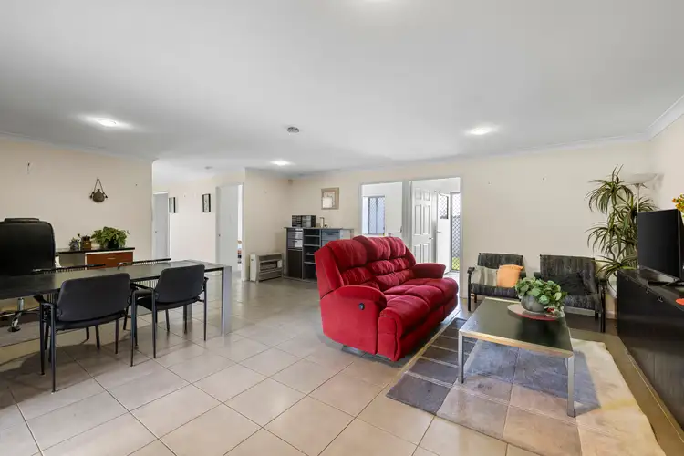 Fourth view of Homely house listing, 19 Vinnicombe Street, Kearneys Spring QLD 4350