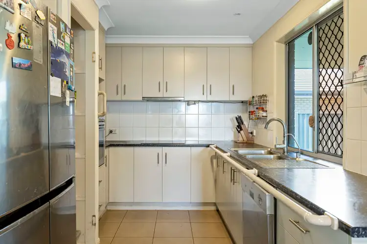 Fifth view of Homely house listing, 19 Vinnicombe Street, Kearneys Spring QLD 4350