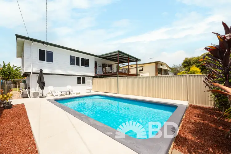 6 Mcpherson Street, Kippa-Ring QLD 4021