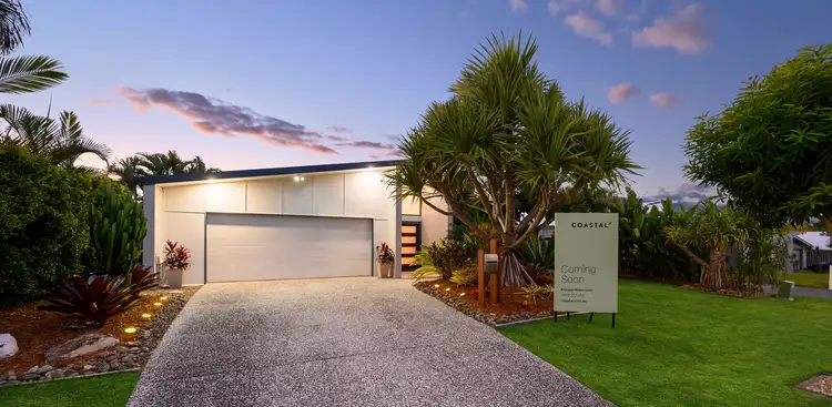 Fourth view of Homely house listing, 4 Paradise Drive, Coomera QLD 4209