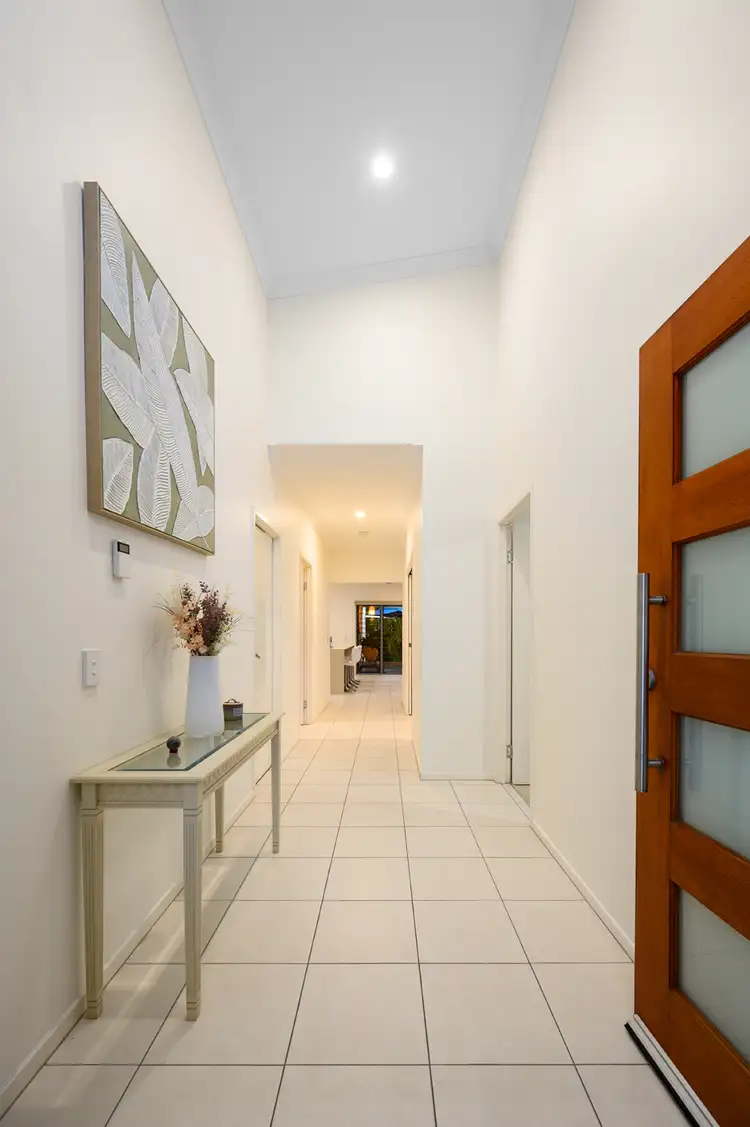 Fifth view of Homely house listing, 4 Paradise Drive, Coomera QLD 4209