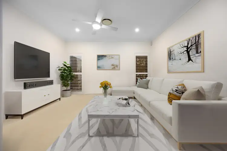 Sixth view of Homely house listing, 4 Paradise Drive, Coomera QLD 4209