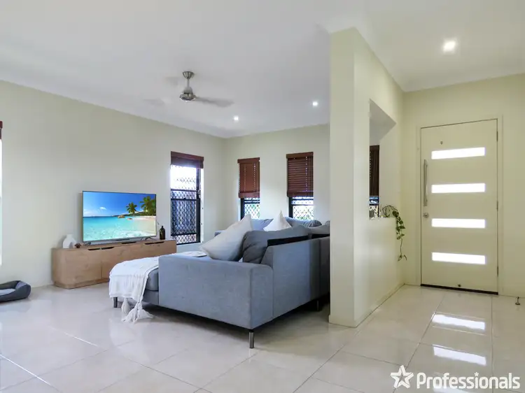 Third view of Homely house listing, 9 Ada Place, Bowen QLD 4805