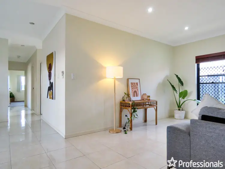 Fourth view of Homely house listing, 9 Ada Place, Bowen QLD 4805